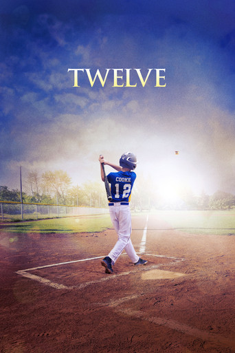 Twelve movie poster