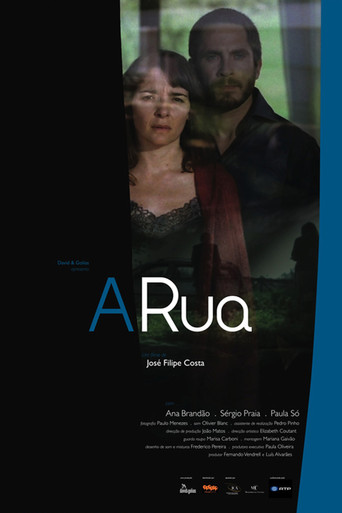 A Rua movie poster