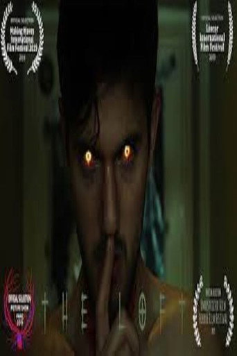 The Loft movie poster
