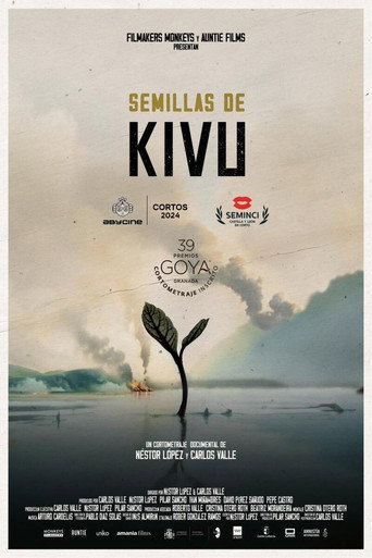 Seeds from Kivu movie poster