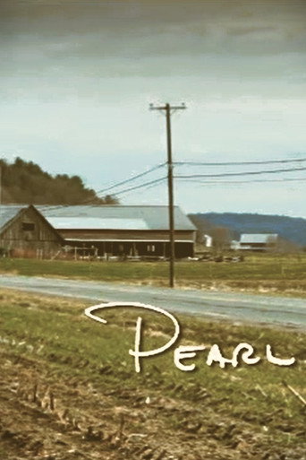 Pearl movie poster