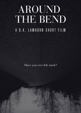 Around the Bend movie poster