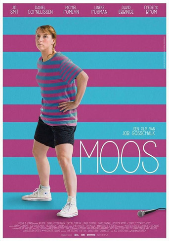 Moos movie poster
