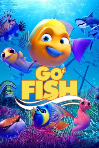 Go Fish movie poster