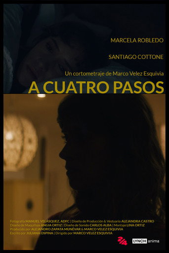 Four Steps movie poster