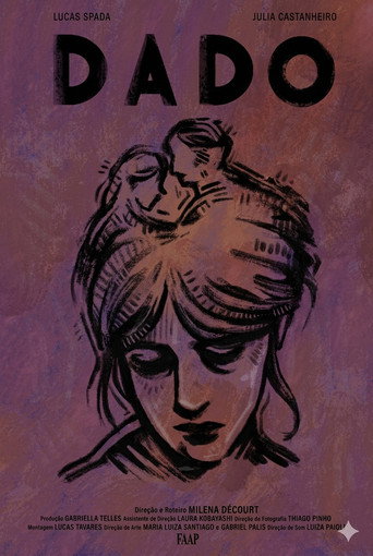 DADO movie poster