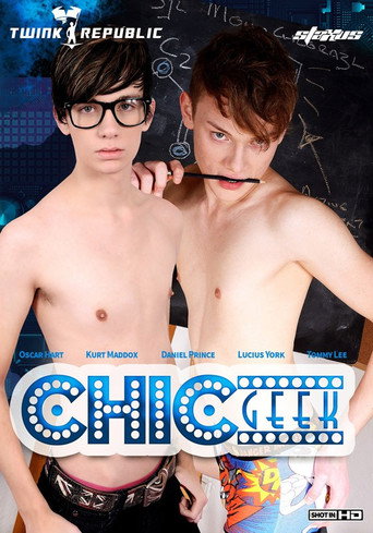 Chic Geek movie poster
