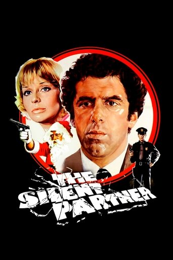 The Silent Partner movie poster