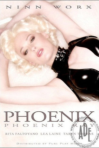 Phoenix movie poster