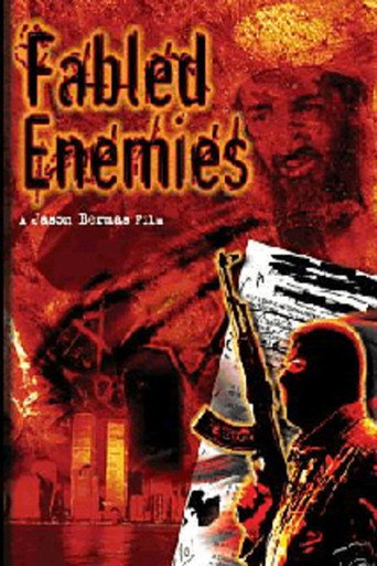 Fabled Enemies movie poster