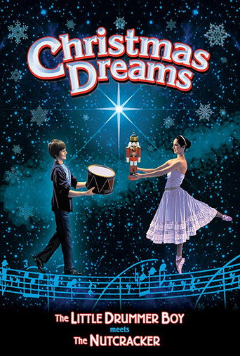 Christmas Dreams movie poster