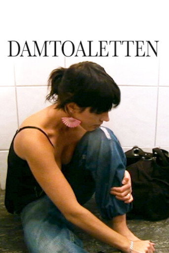 The Ladies Room movie poster