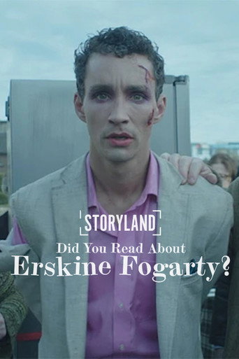 Did You Read About Erskine Fogarty? movie poster