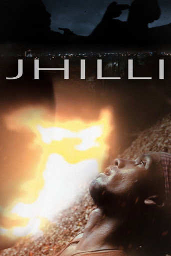 Jhilli movie poster