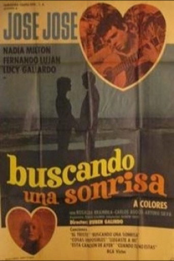 Buscando una sonrisa movie poster