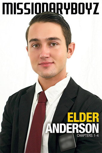 Elder Anderson: Chapters 1-4 movie poster