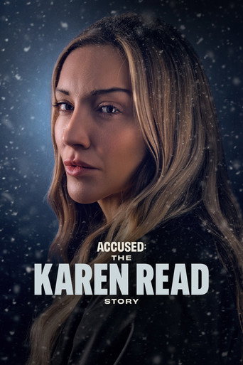 Accused: The Karen Read Story movie poster