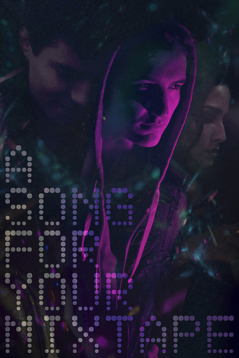 A Song For Your Mixtape movie poster