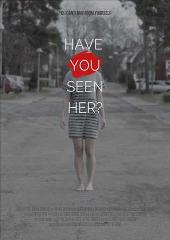 Har du sett henne? movie poster