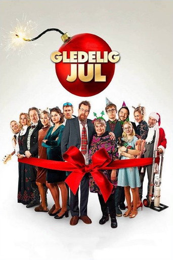 Another Happy Christmas movie poster