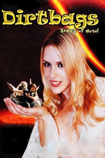 Dirtbags movie poster