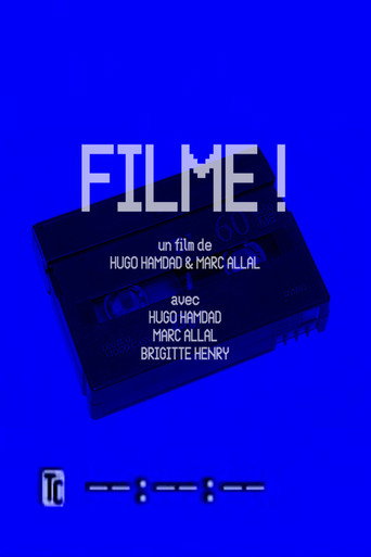 FILME ! movie poster