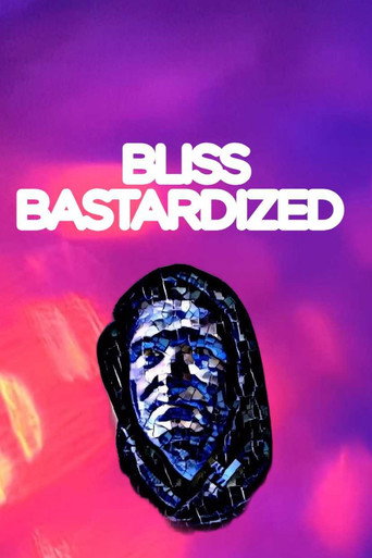 Bliss Bastardized movie poster