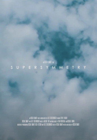 Supersymmetry movie poster