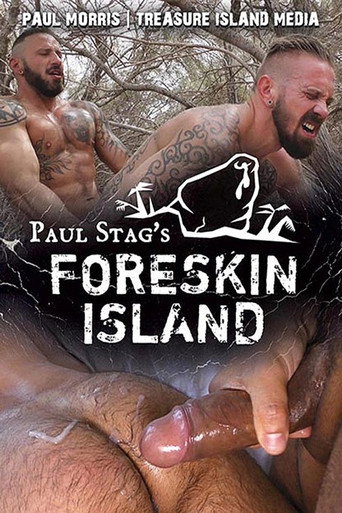 Foreskin Island movie poster