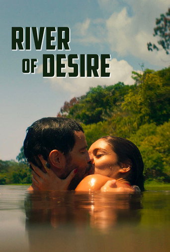 River of Desire movie poster