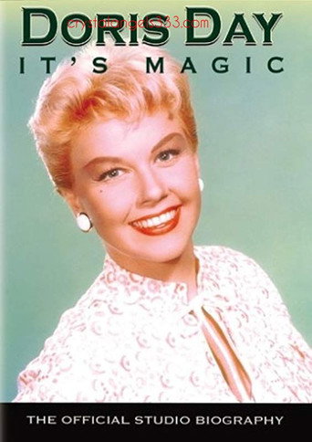 Doris Day: It's Magic movie poster