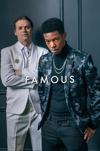 Famous movie poster