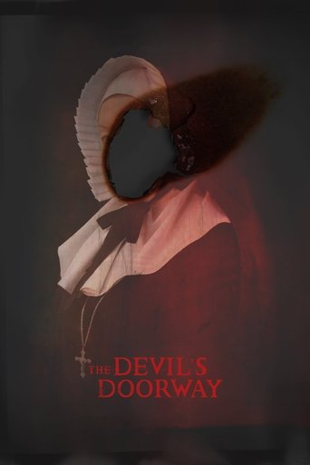 The Devil's Doorway movie poster