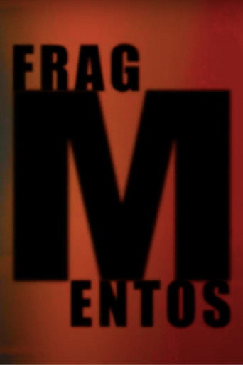 Fragmentos movie poster