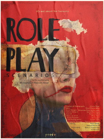 Roleplay Scenarios movie poster