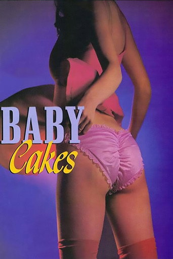 Baby Cakes movie poster