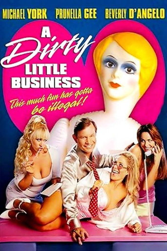 Merchants of Venus movie poster