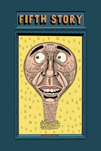 Fifth Story movie poster