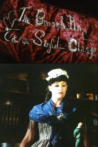 The Brooch Pin & the Sinful Clasp movie poster