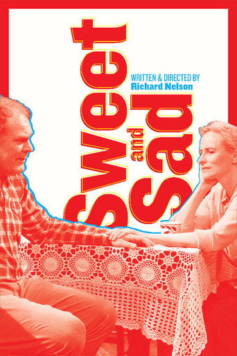 Sweet and Sad movie poster