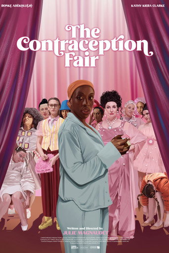 The Contraception Fair movie poster