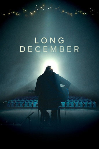 Long December movie poster