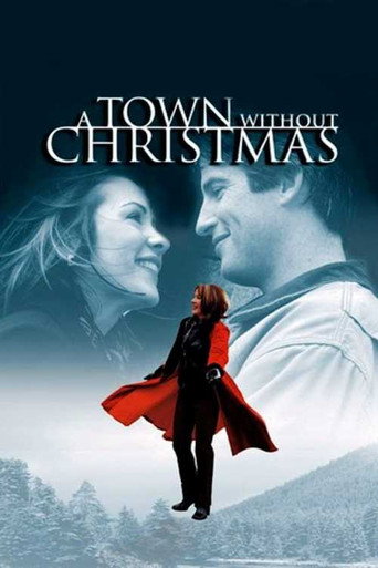 A Town Without Christmas movie poster