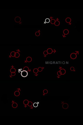 Migration movie poster