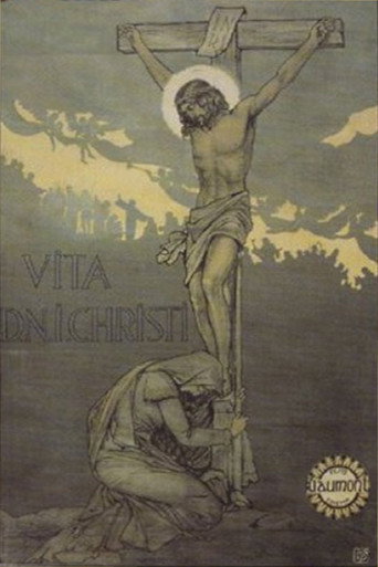 The Birth, the Life and the Death of Christ movie poster