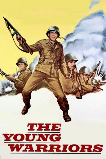 The Young Warriors movie poster