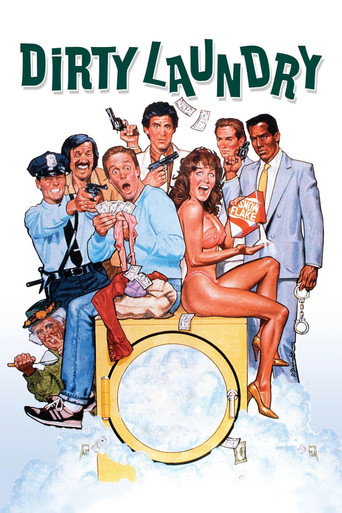 Dirty Laundry movie poster