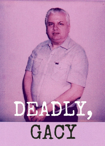 Deadly Legacy movie poster
