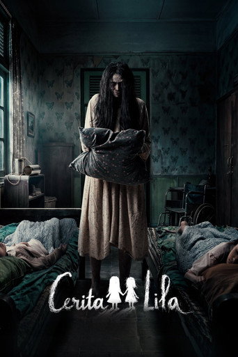 Cerita Lila movie poster