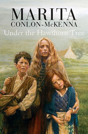 Under the Hawthorn Tree movie poster
